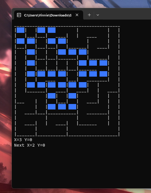 test image